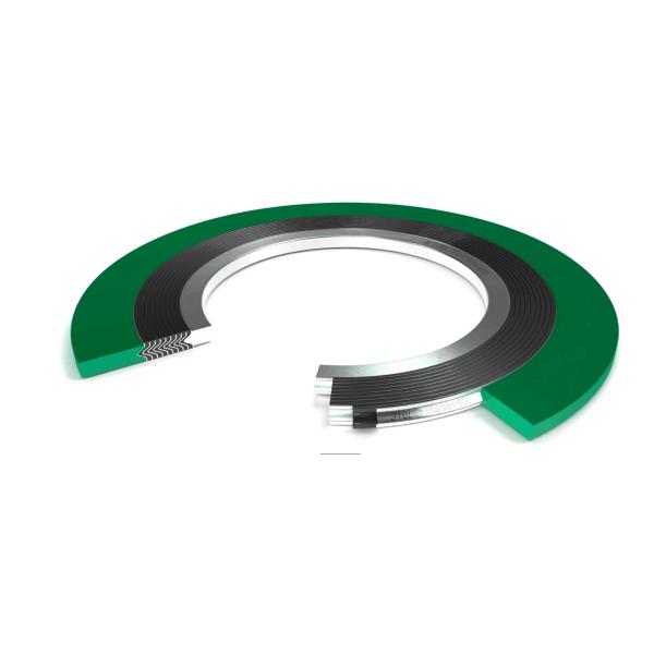 6" SWG 1/8" Thx SS316L 150 Class Spiral Wound Gasket