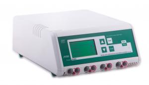 Buy cheap DNA / RNA Gel Electrophoresis Power Supply Dual Core Microprocessor product