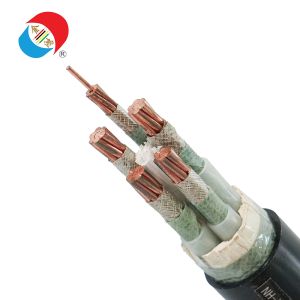 Special Cable Electrical Performance Enhanced Durability Critical Infrastructure