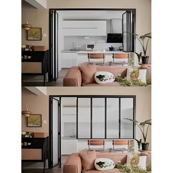 Berlin Folding Windows | Passivhaus Specialist Since 2010