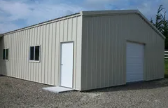 Foldable Mobile Prefab Module Container Module House