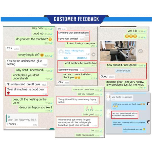 Accurate Cnc Panel Cutter Plate Cutting Machine Sliding Panel Saw Table 415v