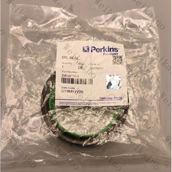 2418f554 Perkins 1106 Timing Case 277-3013