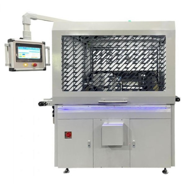 Perfect Bound Board Book Trimmer optional corner rounding automatic thickness adaption