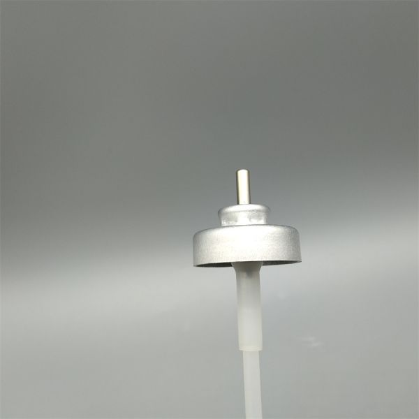 Customizable Metered Dispensing Valve for OEM Machinery and Automated Systems with Flexible Porting