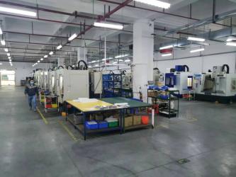 Dongguan LiHeng machinery industry co.,ltd