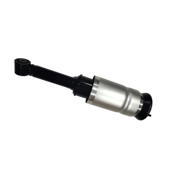 Adjustable Discovery 3 Shock Absorbers Lightweight LR011932 Car Shock Absorber