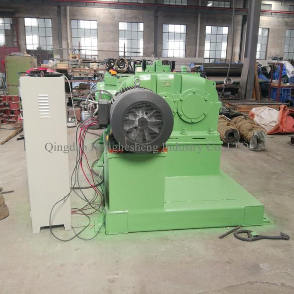 Two Roll Rubber Open Mixing Mill With Top Technology