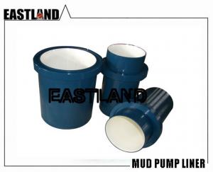 Buy cheap Gardner Denver PZL-11 Mud Pump Ceramic Liner product