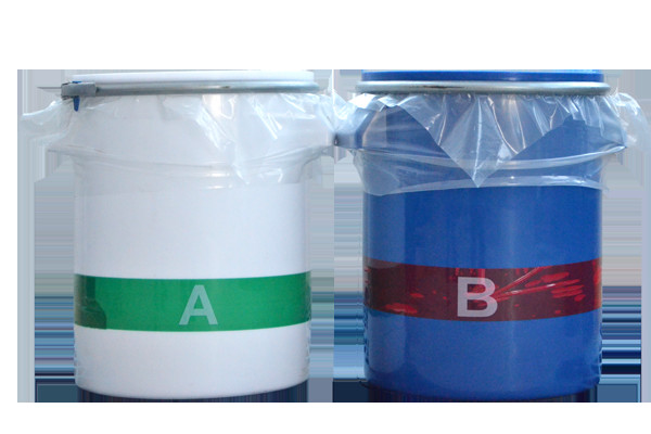 High Adhesion Textile Liquid Silicone Rubber For Fabric Products