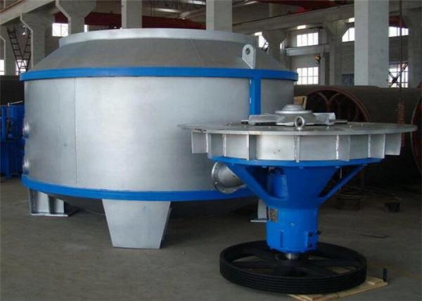 Quality High Precision Pulper Machine Hydrapulper For Paper Mill Waste Paper Destroy for sale