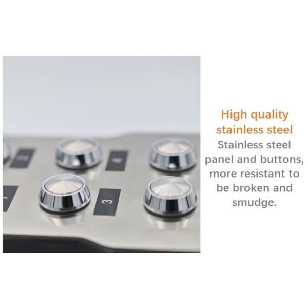 Industrial remote control DH-Z14F wireless remote motor control switch