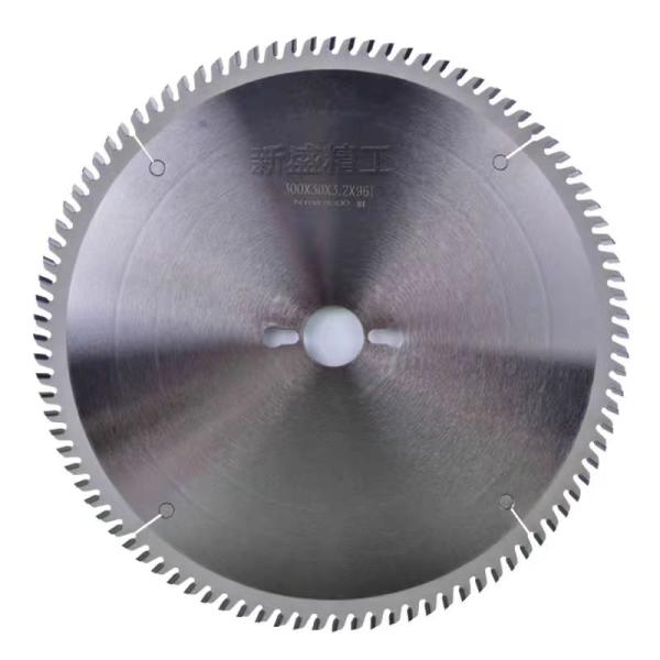 Carbide Tipped Tct Circular Saw Blade 96 Teeth Wood Circular Saw