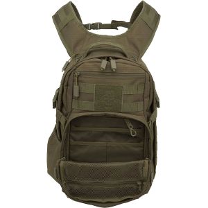 Specialty Knives Tools Ninja Tactical Daypack Backpack, Olive Drab Green,