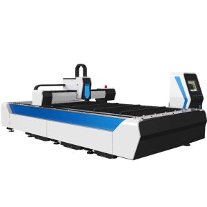 Buy cheap HN1530 Raycus IPG Laser Cutting Machine Heavy Industrial Machinery product