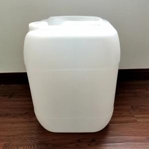 China Reusable 5 Gallon Water Tank Plastic 25L Odorless Chemical Barrel on sale