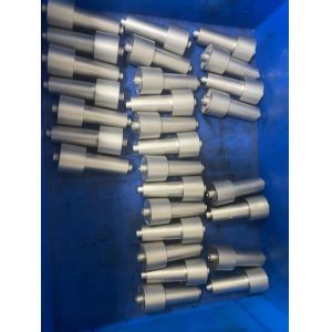 Buy cheap Carbide Cutting Tools Special Shape Custom Carbide Tools product