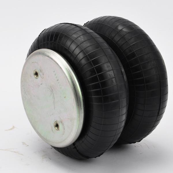 Rubber W01-358-6910 Firestone Air Bags For Lifted Trucks AIRSUSTECH