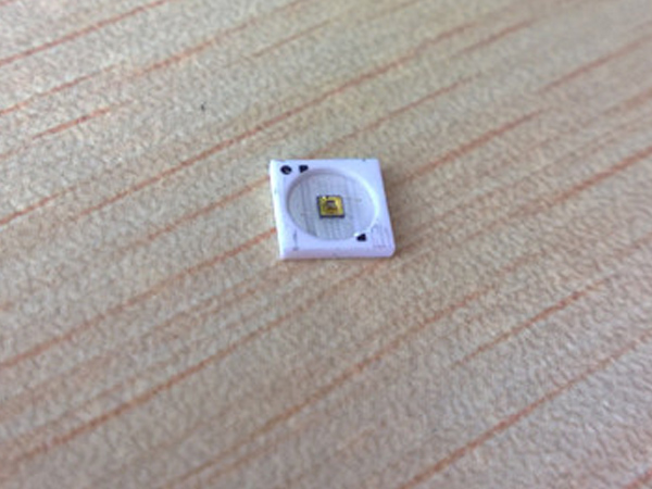 265nm deep UV led
