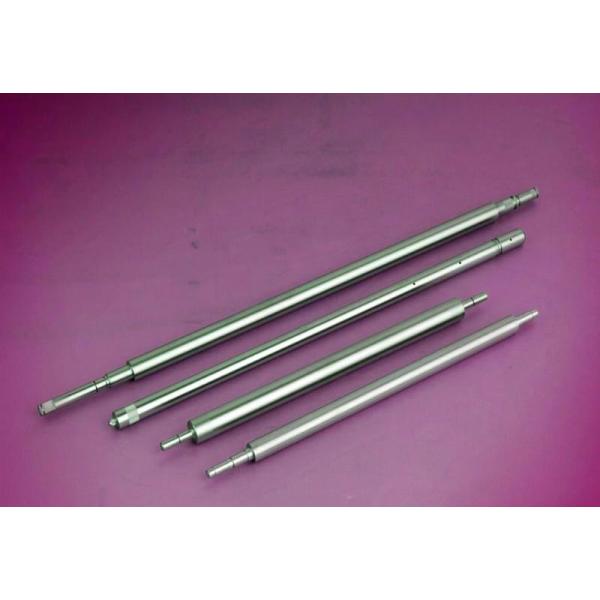 Industrial Stainless Steel CNC Machining Parts Milling Turning