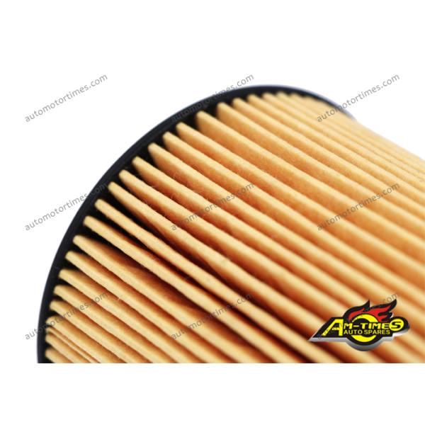 Car Lubricating System Car Engine Oil Filter 000 180 30 09 For Mercedes Benz
