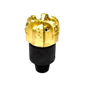 Buy cheap High Frequency 216 Pdc Drill High Abrasion Impact Resistance product