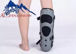 Medical Foot Supporter Foot Drop Splint Ankle Walker Brace S M L Size