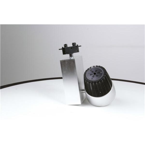 unique design Euro standard 135lm/w 20w 2400-2700lm cob led track light