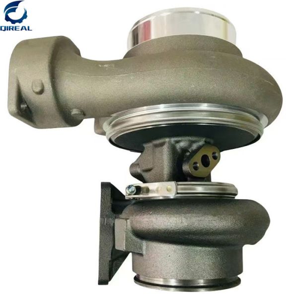 High Quality Turbocharger Suitable for Td09L Generator set