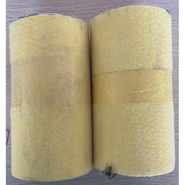 Polymer Butyl Composite Self-Adhesive Waterproof Roll Latest Waterproof Coiled Material