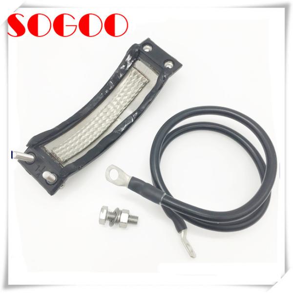 Base Station Earthing Kit / Framework Grounding Kits 1 Year Warranty