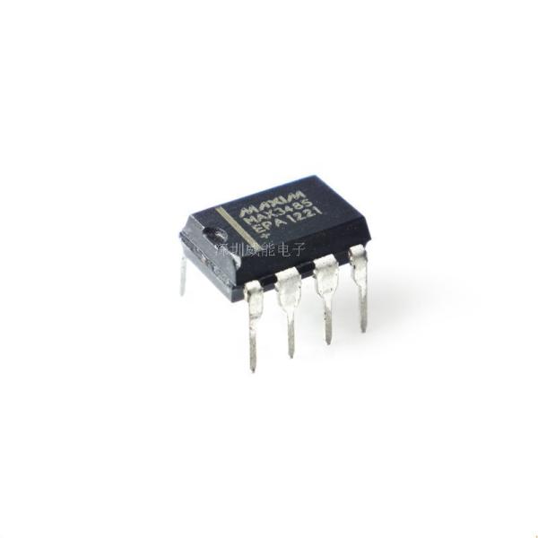 New And Original IC CHIP DIP8 MAX3485 MAX3485EPA