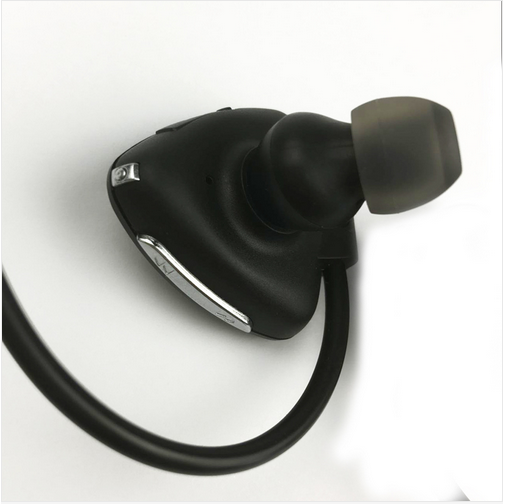 In Stock OVEVO SH03B Bluetooth Wireless Stereo BT 4.0 Sport Headphone Capaci MIC Headset