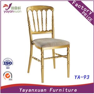 Buy cheap Wedding Chairs Wholesale customized by Manufacturer (YA-93) product