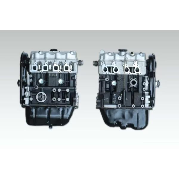 465q 1000CC F10A Aluminium Engine Cylinder Block For SUZUKI DSFK