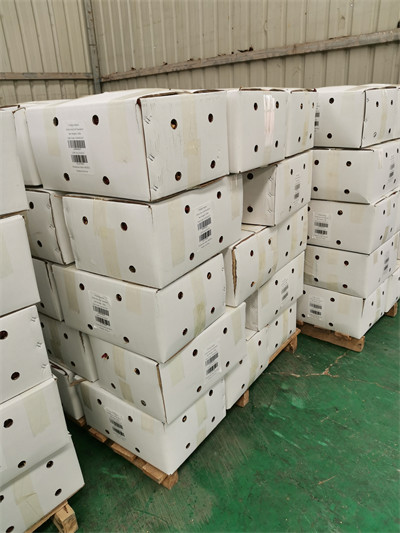 Stemless Chinese Chaotian Szechuan Dried Red Chilli Peppers High SHU