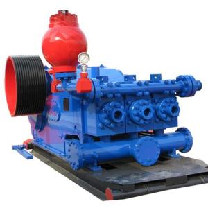 Buy cheap API Oilfield Mud Pump Spare Parts Drill Mud Slurry Plunger Pump For Drilling Rig product