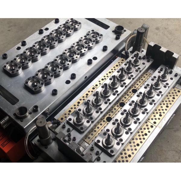 HJF240t PET Injection Molding Machine