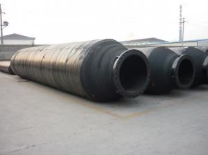 Buy cheap OEM manufacturer Dredging hose for Conveying Extracted Materials in Powder product