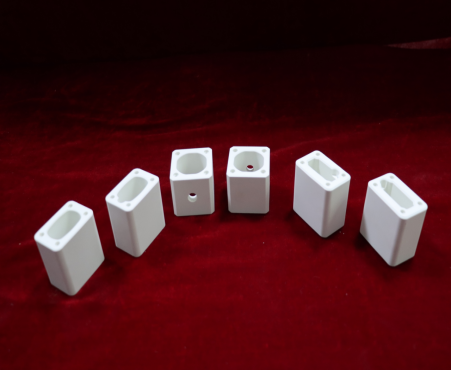 High-Performance Ceramic Fuse Shell with Superior Safety and Efficiency for Electric Vehicles and Energy Storage