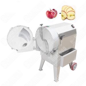 China Green Beans Widely Used Vegetable Cutting Machine With Great Price on sale