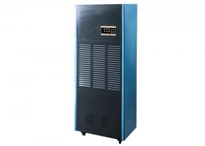 Buy cheap High Performance Industrial Grade Dehumidifier With R410a Gas Compressor Type product