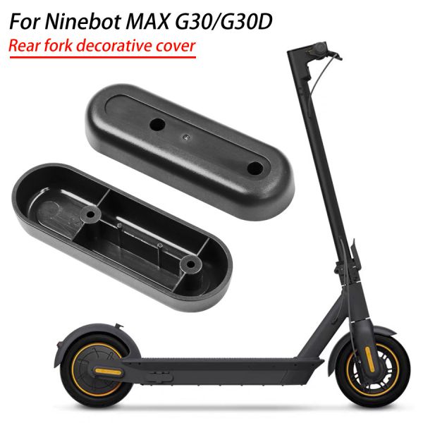 Reflective Decorative Cover Max G30 Electric Scooter Accessories