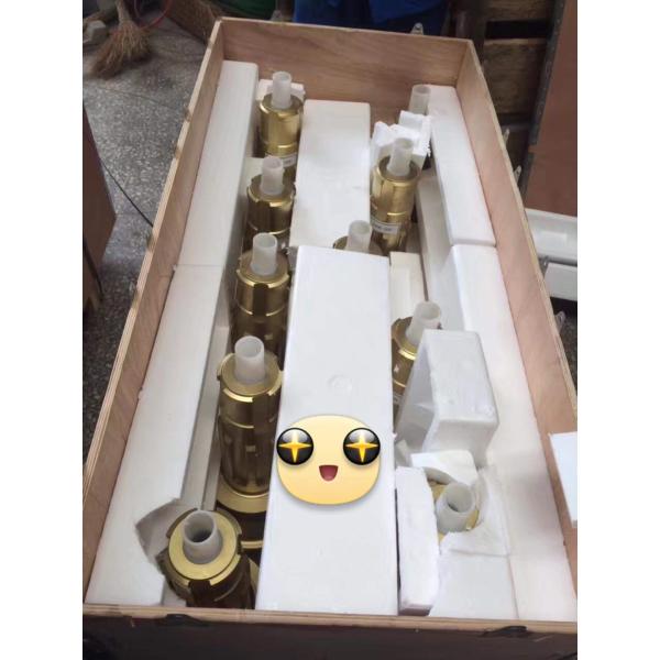 Reverse Circulation DTH Drilling Tools