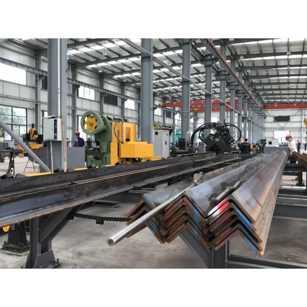 Galvanized Substation Steel Structure Power Transformer Substation Structures