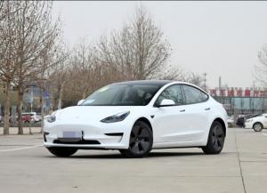 Buy cheap Tesla Model 3 2022 Version Pure Best Electric Cars Four Wheel Drive product