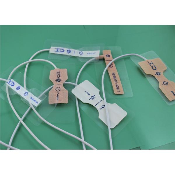 Criticare CSI Spo2 Probe Sensor 6 Pin Disposable SpO2 Sensor