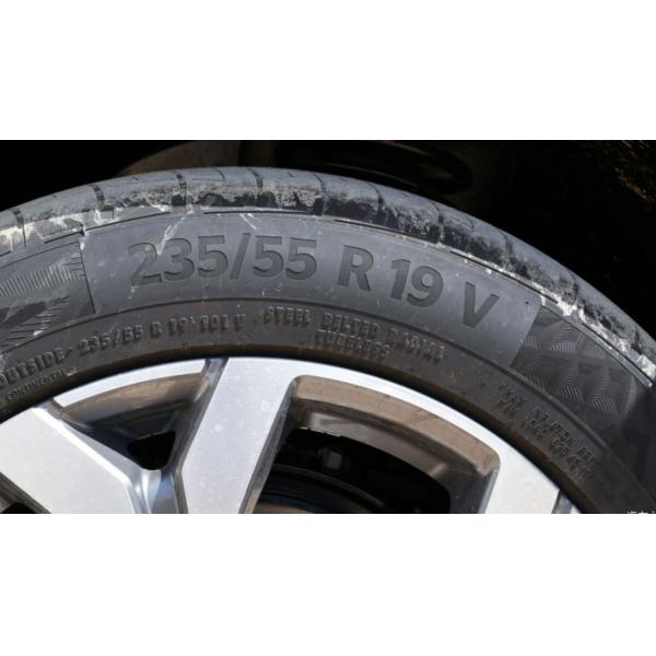 Exeed 2022 model Tanxiang version 400T four-wheel drive xingxiang 5 seats Medium and large SUV