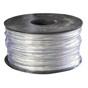 Buy cheap Strong PVC Coated 304 Stainless Steel Wire Rope for Clothesline and Traction product