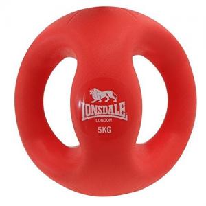 Buy cheap Dual Grip Handle Weight Ball 20LBS Fitness Training Friendly Environment product